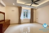 A beautiful villa with elevator for rent in T Block, Ciputra, Tay Ho, Ha Noi